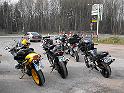 Saisoneroeffnungsfahrt 2009 - 044